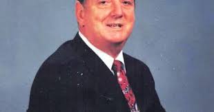 Obituaries: Donald Mulford