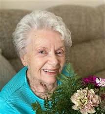 Rita Ella O'Leary, Glace Bay