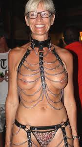 Kinky Fantasy Fest Gilf