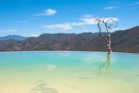 Maybe you would like to learn more about one of these? Hierve El Agua Oaxaca Tickets Tours Book Now