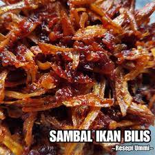 Jom turun nak berkongsi resepi sambal goreng ikan bilis. Resepi Ummi Sambal Ikan Bilis Garing Krup Krap Facebook