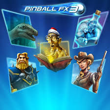 Pinball fx3 is the biggest, most community focused pinball game ever created. Pinball Fx3 Eshop Nintendo Online De