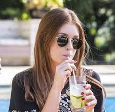 Atriz usou o seu instagram stories para compartilhar com os fãs as comemorações pelo seu dia. Totalmente Demais Relembre 5 Looks De Marina Ruy Barbosa Como Eliza