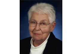 Carol Nystrom Obituary (2014)