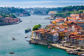 In the wilderness of the azores islands; Top 10 Places To Live In Portugal Everything Overseas