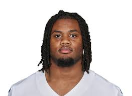 Jaydon Blue - Dallas Cowboys Running Back - ESPN