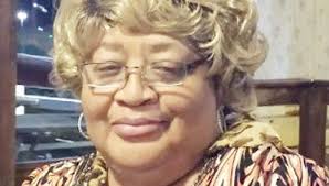 Ms. Imogene “Doopie” Williams Grier