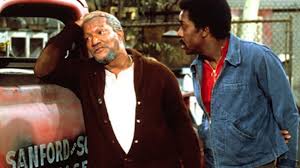 Rigsbee was born on august 9, 1964 to joyce ann switzer in durham, nc. 15 Big Facts About Sanford And Son Mental Floss