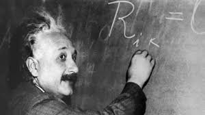 7 cosas que quizá no sabías de Albert Einstein, el hombre que predijo la  existencia de ondas gravitacionales