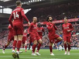 Liverpool fc has 6 goals and chelsea has a total of 6 goals. Liverpool Vs Chelsea Preview Where To Watch Live Stream Kick Off Time Team News 90min