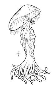 Maybe you would like to learn more about one of these? Jellyfish Tattoo Designs Tattooimages Biz