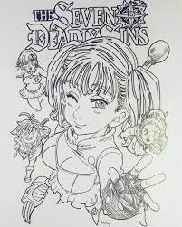 Explore 623989 free printable coloring pages for your kids and adults. Meliodias Hashtag On Twitter