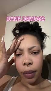 Donte Moss's Instagram, Twitter & Facebook