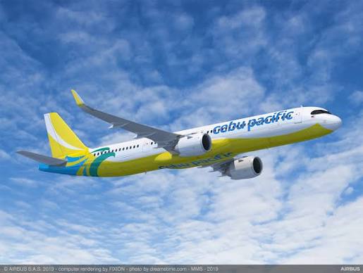 Full Planes, Record Revenue, Red Ink: Cebu Pacific Shows Why Asia’s Aviation Boom Can Still Lose Money