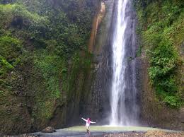 Air Terjun Sidoharjo Di 2020 Kolam Renang Alami Pantai Air Terjun