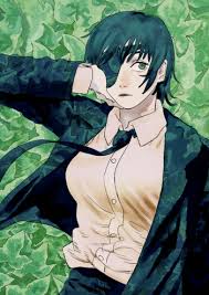 Anime characters top list countdowns. Chainsaw Man Characters Tv Tropes