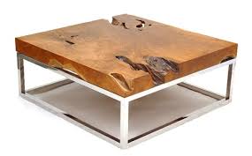 By homeroots $ 429 77 /piece. Natural Wood Coffee Tables Rustic Table Collection From Chista