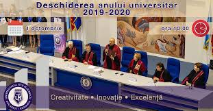 Cand incepe anul universitar in portugalia? Deschiderea Anului Universitar 2019 2020 Universitatea Titu Maiorescu