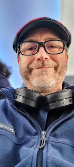 Happy Friday Holt! Let's be good to each other today!