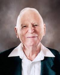 Condolences for Donald Cunning