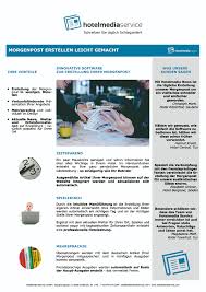 Maybe you would like to learn more about one of these? Morgenpost Hotel Vorlage 10 Tipps Zur Erfolgreichen Vermarktung Eures Gutscheinangebotes Incert