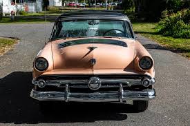 Image result for Cameo Coral 1954 Ford