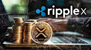 اکتبر سرنوشت‌ساز ریپل برای ورود به وال‌استریت!