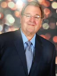 Donald Johnson Obituary