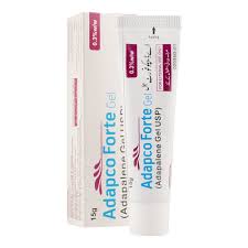 Adapco Fort Gel 15g