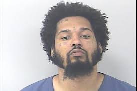 Arrest records sealed in New Year's Day fatal shooting of Jamal Booker in  Fort Pierce