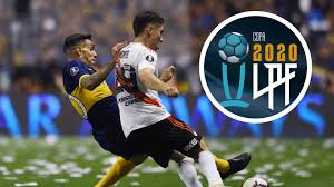De eerste plaats in het kampioenschap liga argentina a1 neemt het team. Copa Liga Profesional 2020 Formato Fechas Y Sorteo Goal Com