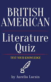 Think you can tell the beehive state from the volunteer state? Multiple Choice Quiz How Well Do You Know British And American Literature Owlcation