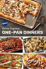 Easy And Delicious Sheet Pan Dinners You Haven T Tried Yet But Should Sheet Pan Recipes Sheet Pan Dinners Recipes Sheet Pan Dinners