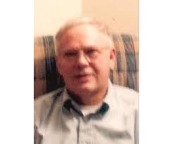 Douglas Hardin Obituary (1944