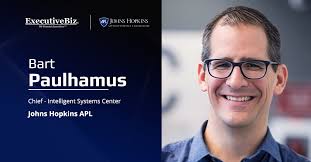 Johns Hopkins APL, Microsoft to Use AI for R&D Projects