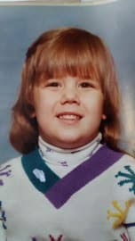 Ashley Rhiannon Coffman Obituary (1980