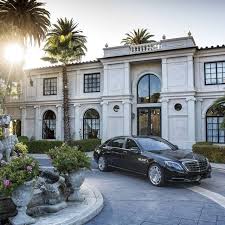 Good Morning From The Third And Final Day Of Our Mercedes Maybach S600 Mbpressdrive Today Pin Casas De Ensueno Casas Casas Antiguas