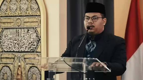 Achmad Bukhori