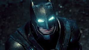The superhero genre is not new to mr affleck, who previously starred as the blind hero in the 2003 daredevil film based on the marvel comics. Ben Affleck Calls Batman V Superman Criticism Fair Variety