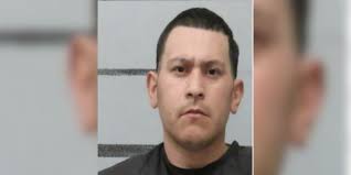Inmate indicted accused of stealing Upton County transport vehicle