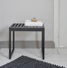 Moderner Badhocker Orto Badhocker Hocker Haus Deko