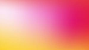 Wallpaper linear black highlight blue gradient #000000. Download 2048x1152 Wallpaper Gradient Yellow And Pink Colors Abstract Dual Wide Widescreen 2048x1152 Hd Image Background 9317