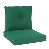 Foamorder can create custom cushions for new patio furniture or for older seats and chaise lounges that need a replacement cushion. Outdoor Deep Seat Cushions Walmart Com