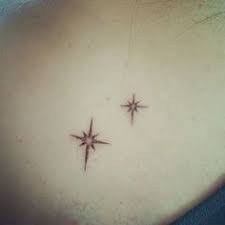North Star Tattoo 5 North Star Tattoos Star Tattoos Tattoos