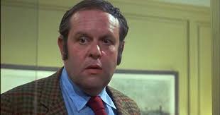 The Scott Rollins Film and TV Trivia Blog: Jack Weston: Legendary Character  Man of DIRTY DANCING, WAIT UNTIL DARK, THE RITZ, CACTUS FLOWER & More
