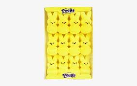 Discover and download free marshmallow png images on pngitem. Peeps Yellow Marshmallow Bunnies 12 Pack For Fresh Just Born 2 Pack Marshmallow Peeps Yellow Easter Bunnies Transparent Png 500x500 Free Download On Nicepng
