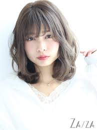 Keep twisting until it coils around itself. 28 Japanese Style Short Haircuts To Get Inspiration For Your Next Hairstyle