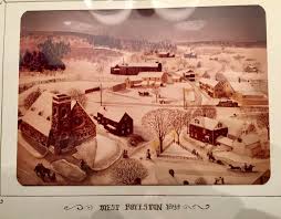 Found this picture among ones sent to me from my parents' house ...