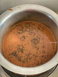 Lihat juga resep es nutrijel cincau enak lainnya. Cara Untuk Membuat Teh Tarik Terlajak Sedap Untuk Anda Sekeluarga My Resepi