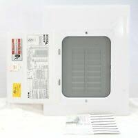 These files are related to square d hom612l100fcp installation guide. Square D By Schneider Electric Hom612l100scp Homeline 100 Amp 6 Space 12 Circ 47569071232 Ebay